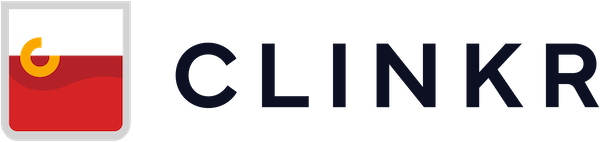 Clinkr Logo